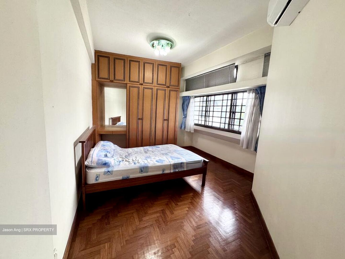 Mandarin Gardens (D15), Condominium #450654531